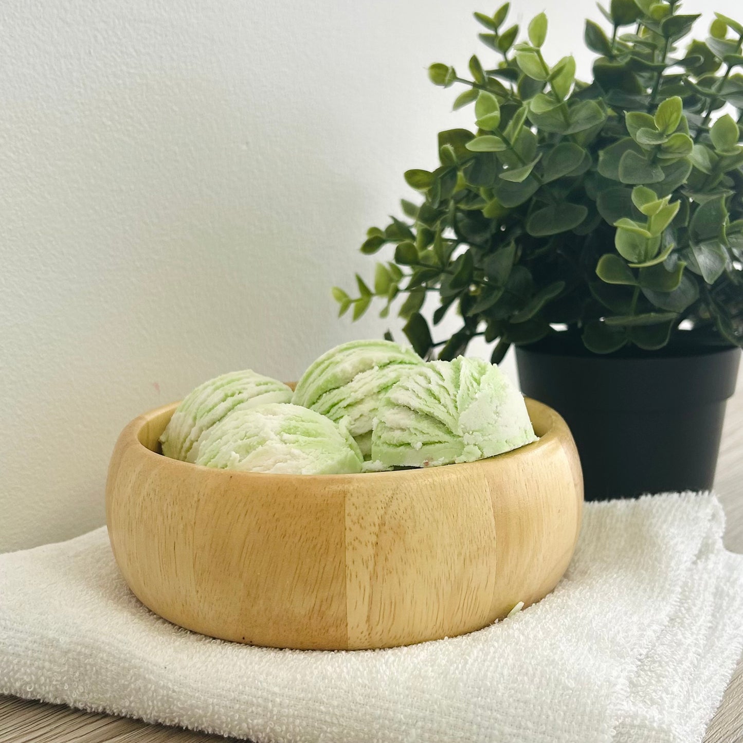 Bain moussant mousse + avocat & coconut 🥑🥥