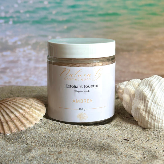 Exfoliant Fouetté Ambrea