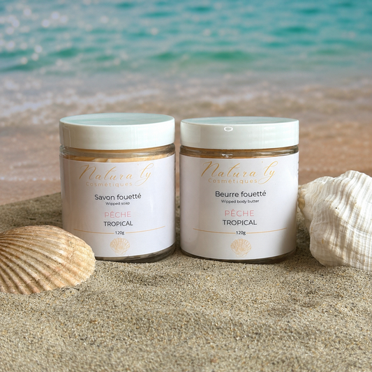 Coffret douceur 🌊
